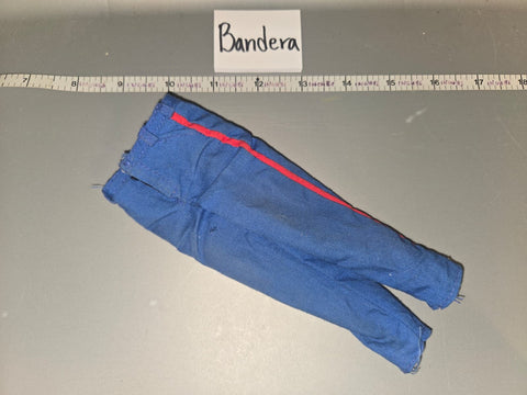 1/6 Scale Modern Marine Dress Pants