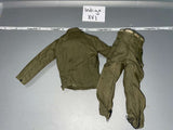 1/6 Scale WWII US HBT Dark Uniform