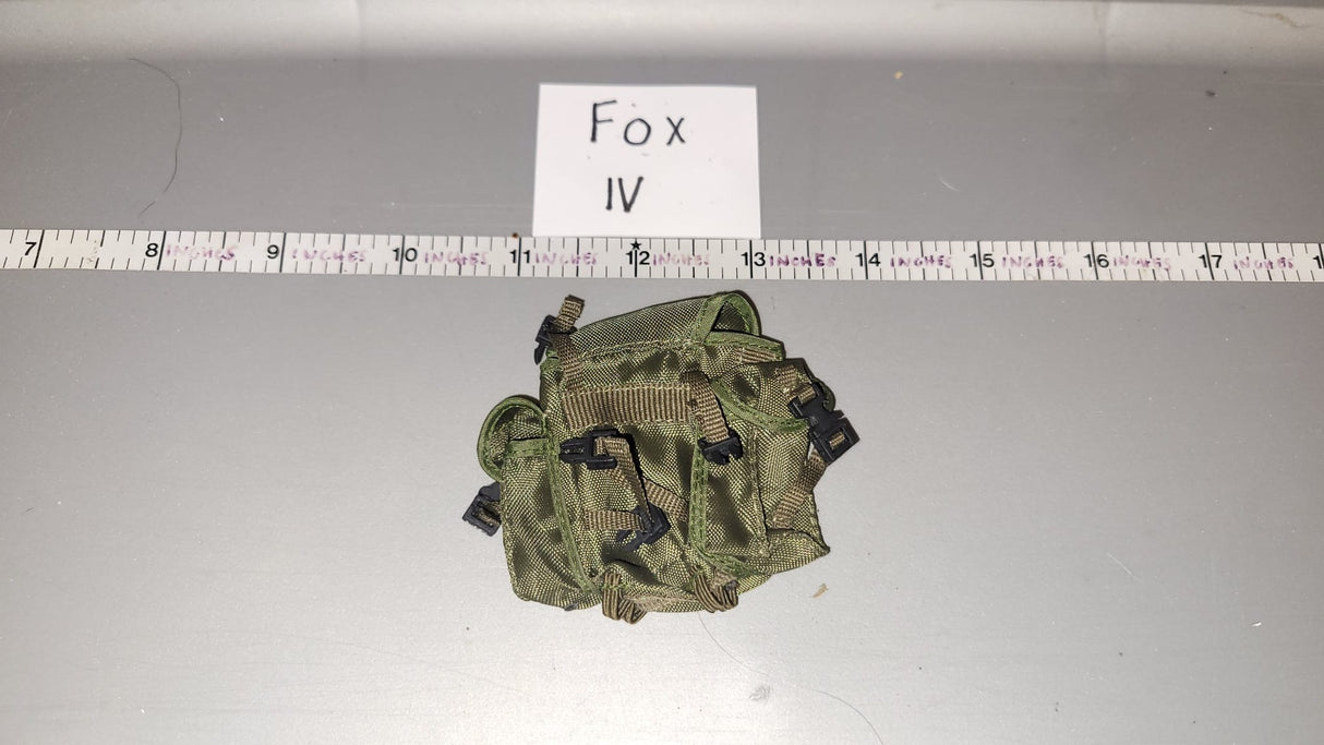 1:6 Scale Modern Era Large Pouch