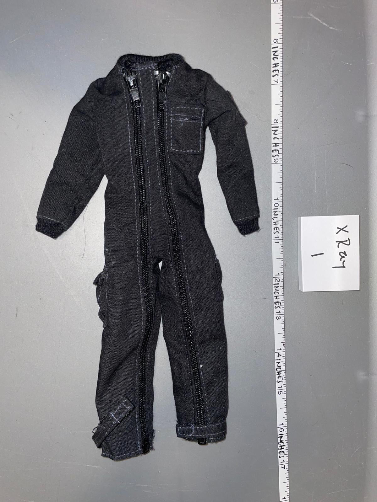 1/6 Scale Modern Era Halo Coveralls