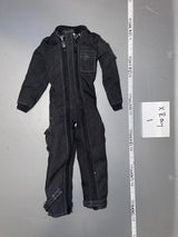 1/6 Scale Modern Era Halo Coveralls
