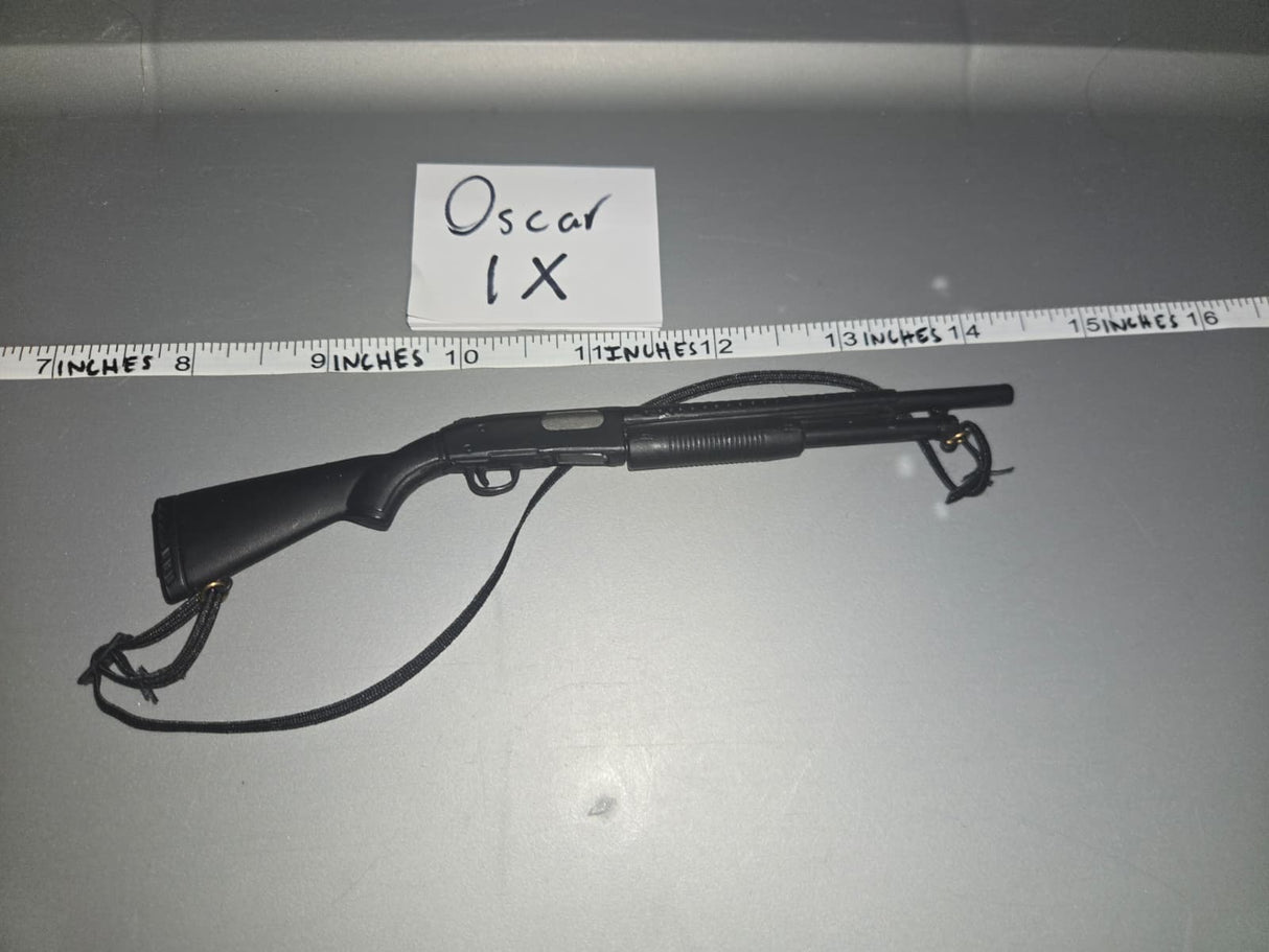 1/6 Scale Modern Era Shotgun