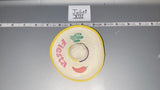 1/6 Scale Western Era Mexican Sombrero Wide-brim Hat