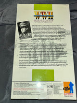 1/6 Scale WWII GERMAN 1/6 Scale Bodo Spranz Stug Ace DX07 NIB Dragon Exlcusive