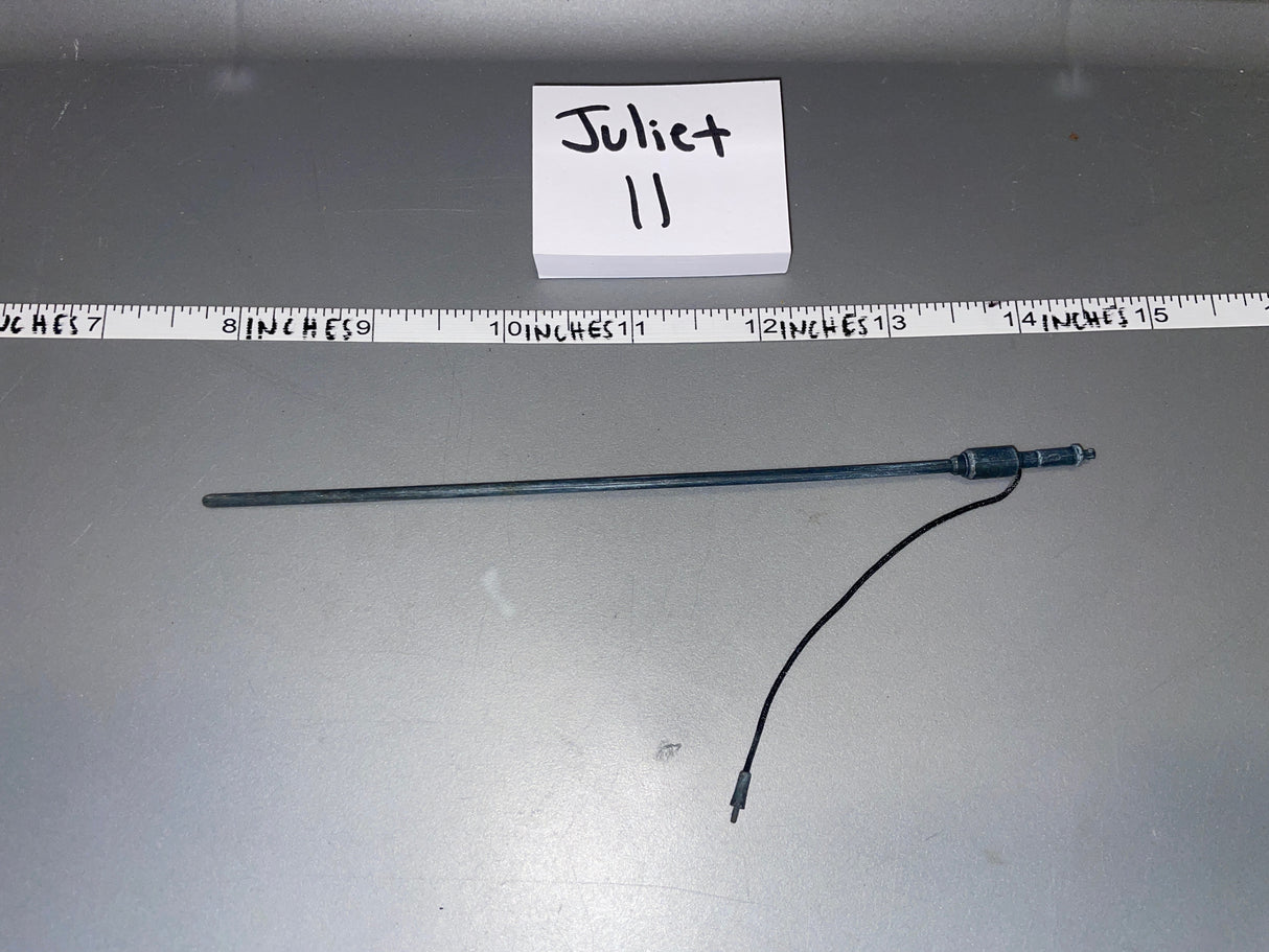 1/6 Scale WWII German Radio Antenna
