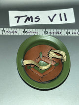 1/6 Scale WWII Chinese Helmet - Minitimes