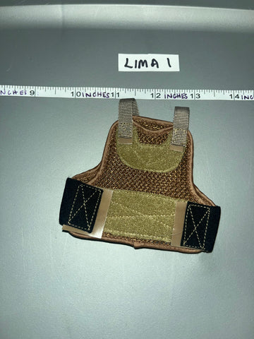 1:6 Scale Modern Era Body Armor