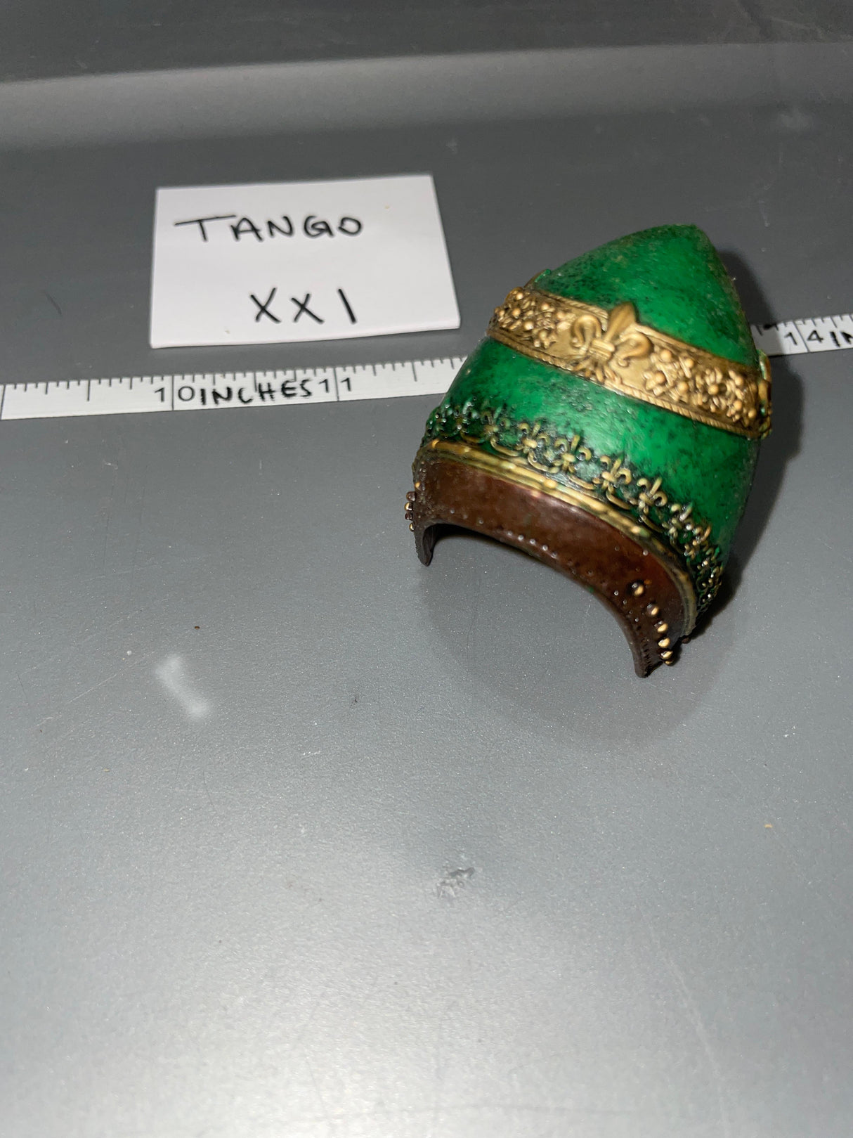 1/6 Scale Medieval Fantasy Ancient Helmet