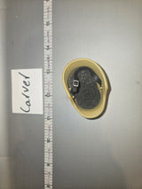 1/6 Scale WWII German Afrika Korps Helmet -