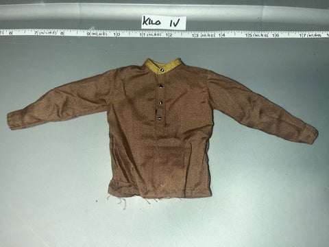 1/6 Scale WWII British Shirt