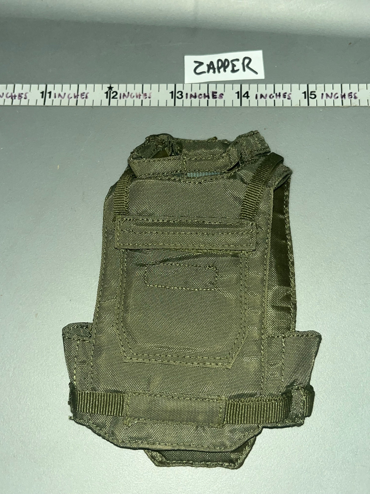 1/6 Scale Modern Russian Body Armor