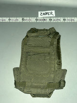 1/6 Scale Modern Russian Body Armor