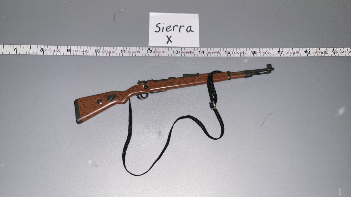 1/6 Scale WWII German Kar-98