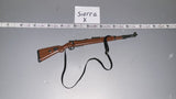 1/6 Scale WWII German Kar-98