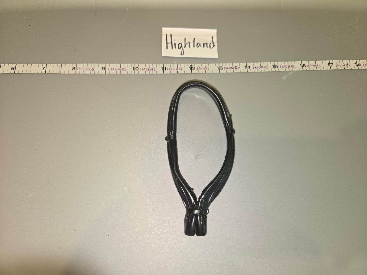 1/6 Scale Civil War Western Era Bed Roll