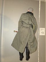 1:6 Scale WWII German General Field Marshal Dressed Figure - Dragon