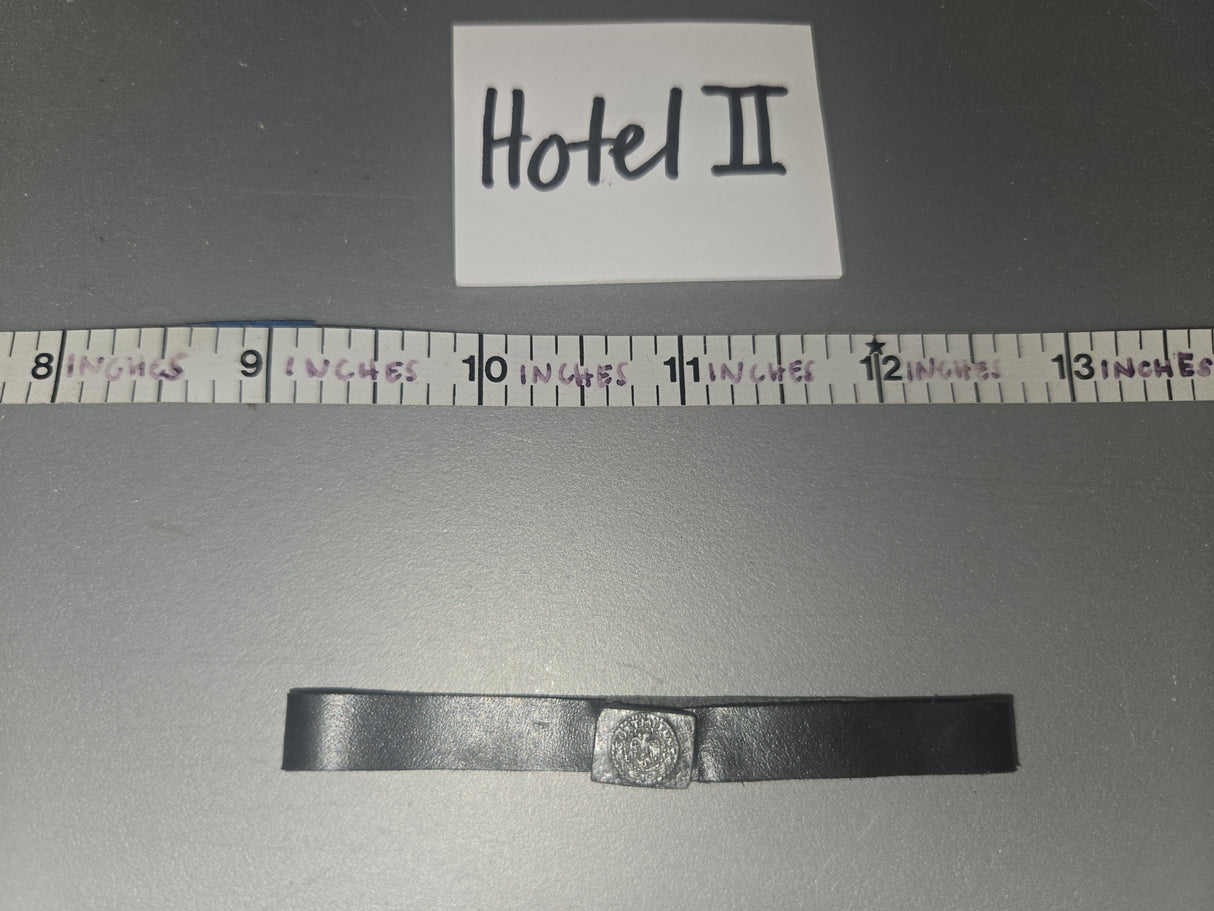 1/6 Scale WWII German Belt