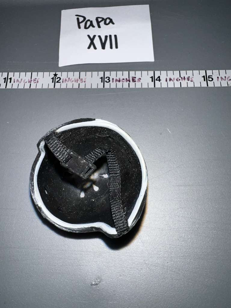 1/6 Modern Era Special Forces Helmet