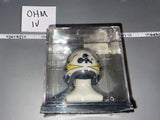 1/6 Scale Modern Fighter Pilot Helmet