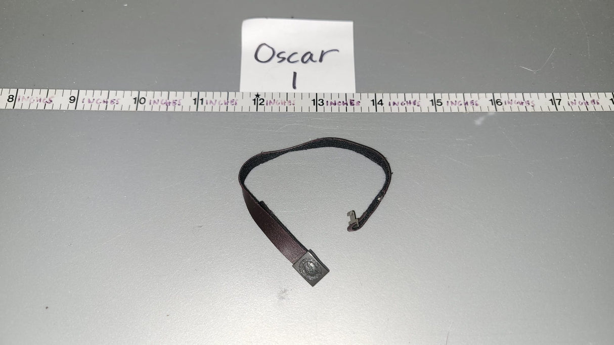 1:6 Scale WWII German Fallschirmjager Belt