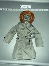 1/6 Scale Korean War Era US Coat