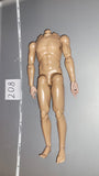 1/6 Scale Nude Figure - Basic Figure