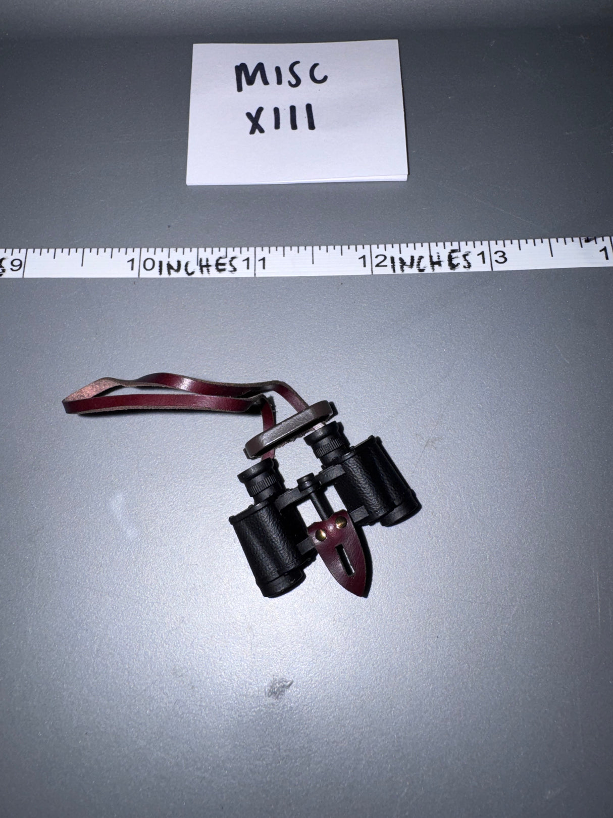 1/6 Scale WWII German Binoculars - BGM