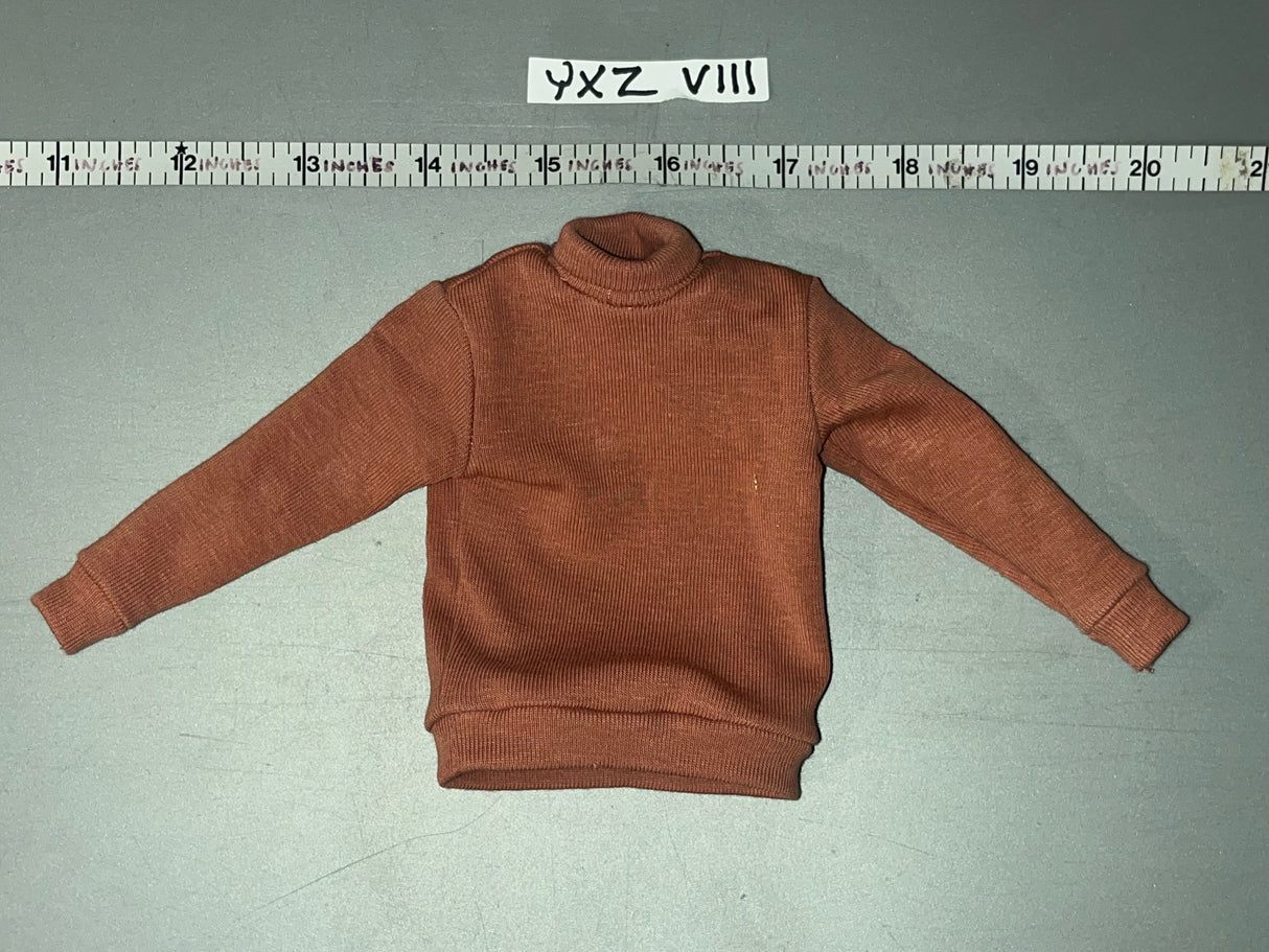 1/6 Scale Modern Russian Sweater - UJINDOU Soviet Motor Rifle Troops  UD9056 - Afghanistan