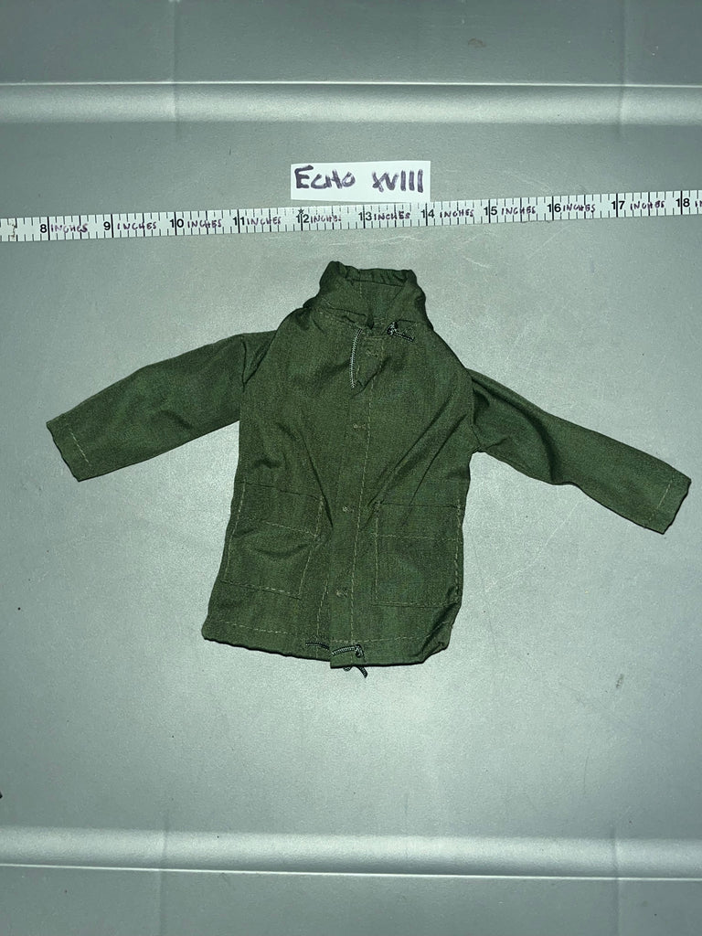 1/6 Scale Korean War Era US Coat