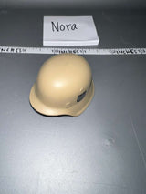 1/6 WWII German Afrikakorps Helmet