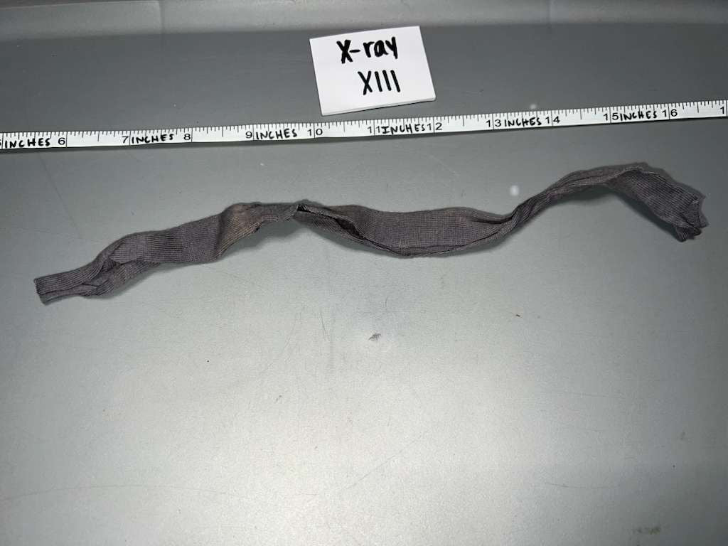 1/6 Scale WWII German Scarf