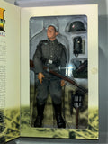 1/6 Scale WWII German Wehrmacht Infantry Private - Klaus - NIB Dragon