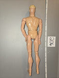 1/6 Scale Nude Ultimate Soldier Figure