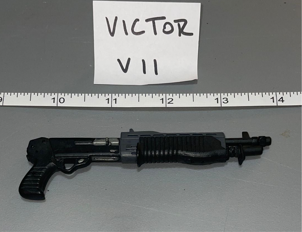 1/6 Scale Modern Era Shotgun