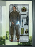 1/6 Scale WWII German Afrika Korps - Egon - NIB Dragon