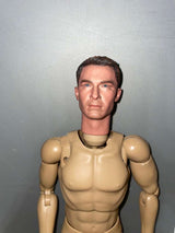 1:6 Scale Nude Figure - Alert Line