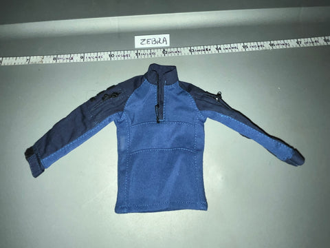 1:6 Modern Era Civilian Shirt