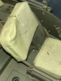 1/6 Scale WWII US Jeep - Ultimate Soldier - Weathered and Broken