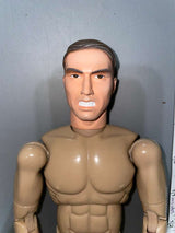 1/6 Scale Nude Sideshow Figure - Dragon Head