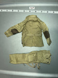 1/6 Scale WWII US Paratrooper Uniform -