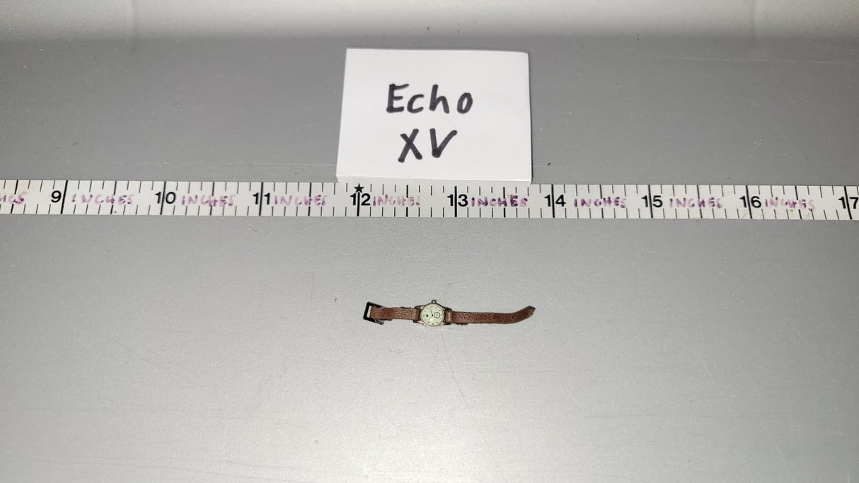 1/6 Scale WWII German Watch - DID