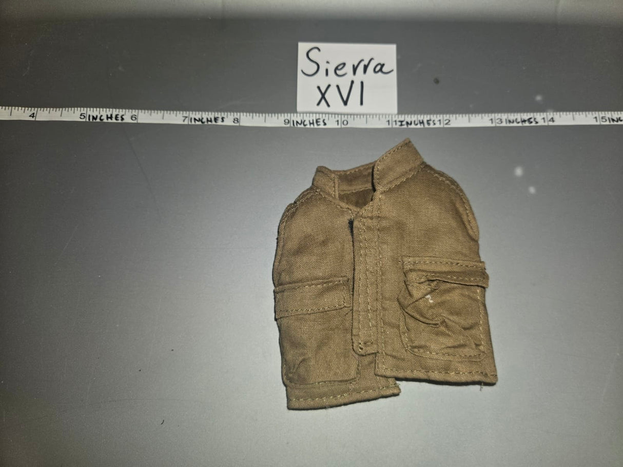 1/6 Scale Vietnam US Flak Vest