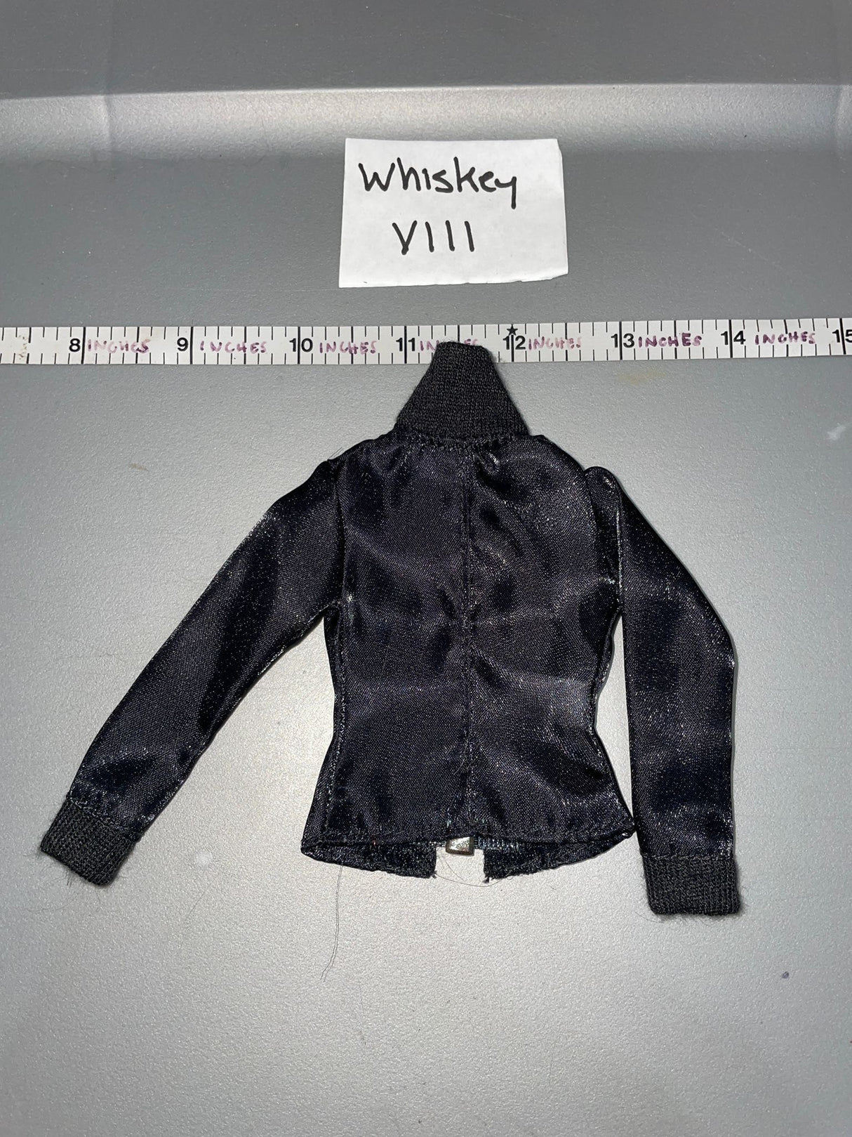 1/6 Scale Modern Era Female Jacket