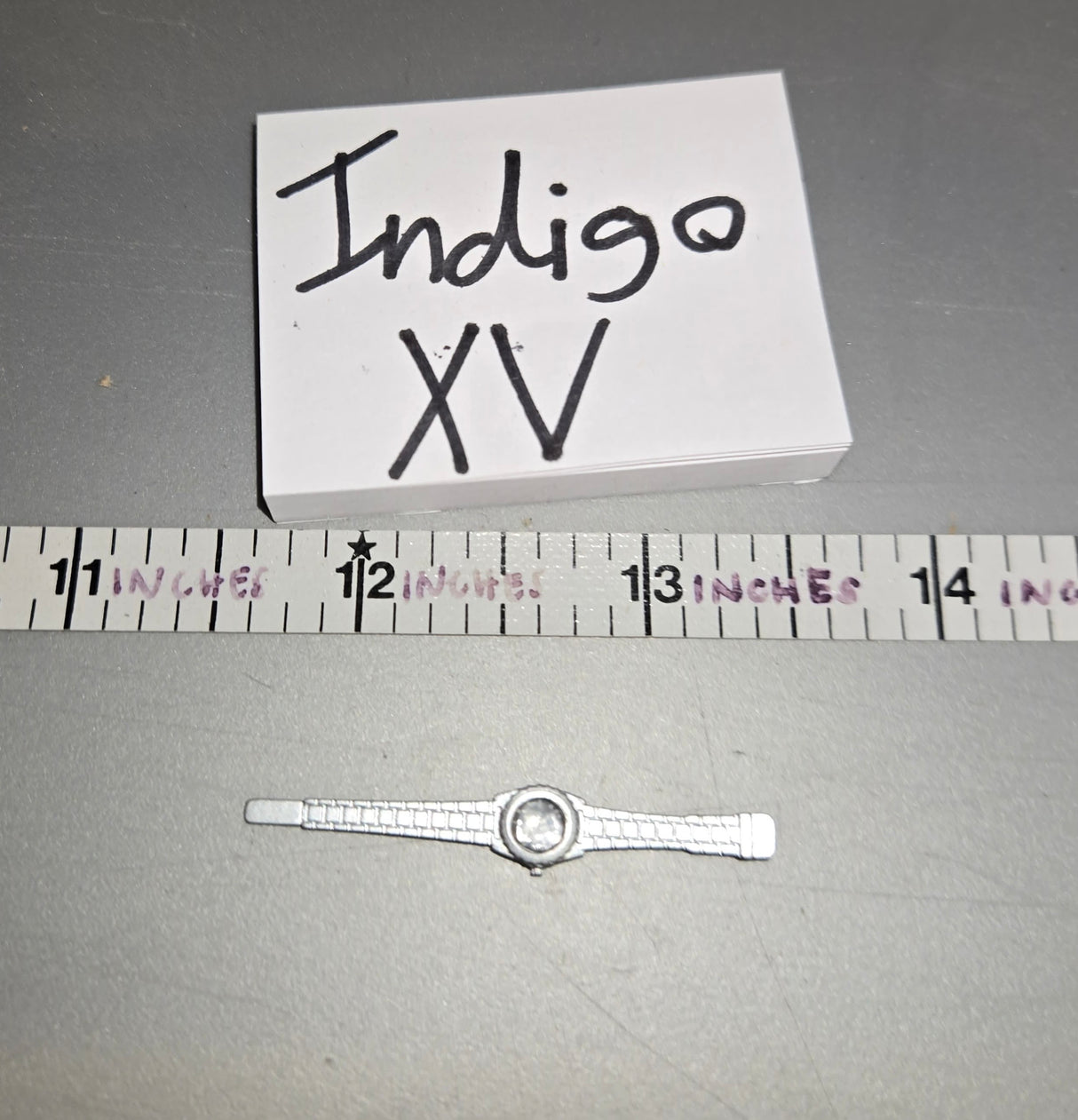 1:6 Scale Modern Era Watch