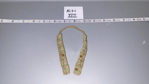 1:6 WWII German Fallschirmjäger  Ammunition Bandolier