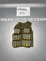 1/6 Scale Vietnam US M-79 Grenadier Vest