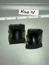 1/6 Scale Modern Knee Pads