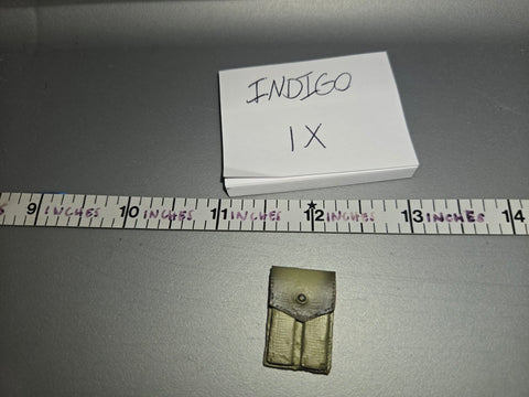1:6 Scale WWII US .45 Magazine Pouch