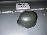 1/6 WWII German Metal Helmet