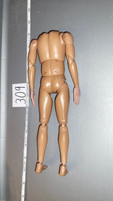 1/6 Scale Nude DID Figure - Basic Figure